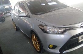 Toyota Vios e 2015 for sale 