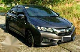 Honda City 2017 For Sale