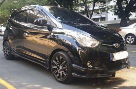 2019 Hyundai Eon 0.8 GLX for sale