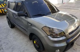2012 Kia Soul for sale