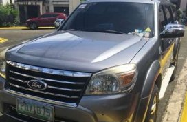 Ford Everest 2011 for sale
