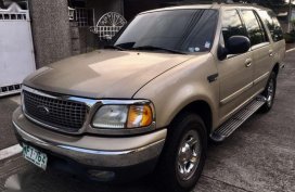 Ford Expedition XLT 4x4 AWD 1999 for sale