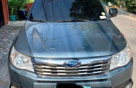 2009 Subaru Forester 2.0 for sale