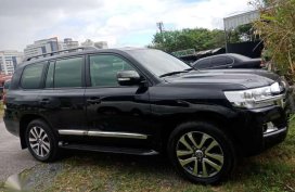 2015 Toyota Land Cruiser for sale