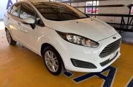 2017 Ford Fiesta for sale
