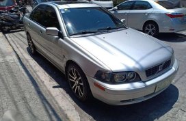 Volvo S40 2004 for sale
