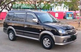 2012 Mitsubishi Adventure For Sale