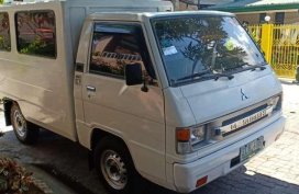 2007 Mitsubishi L300 for sale