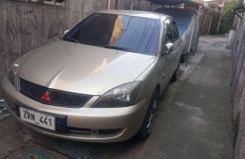 2008 Mitsubishi Lancer for sale