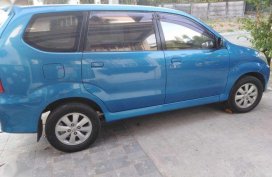 Toyota Avanza G 2007 for sale