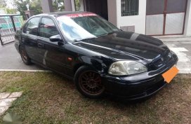Honda Civic 1996 vti manual For sale
