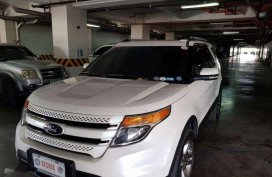 Ford Explorer 2013 for sale