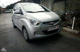 2018 Hundai Eon for sale