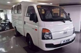 Hyundai H100 2019 for sale