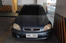 Honda Civic Vti 1997 for sale