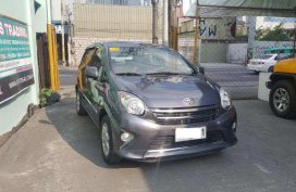 2015 Toyota Wigo for sale