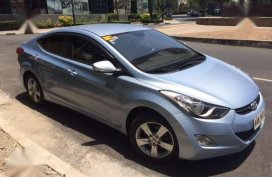Hyundai Elantra 2014 for sale