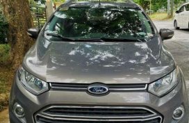 Ford Ecosport 2015 for sale 