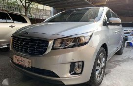 2016 Kia Grand Carnival AT for sale 