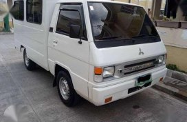 Mitsubishi L300 FB 2007 for sale