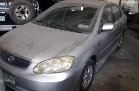 Toyota Corolla Altis 2003 for sale 