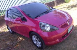 Honda Fit 2009 for sale