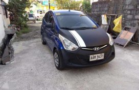 Hyundai Eon 2014 for sale