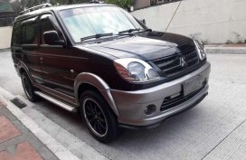 Mitsubishi Adventure gls sport diesel 2010 for sale