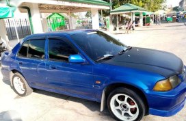 Honda City 1997 for sale