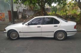 1998 BMW 316i manual for sale