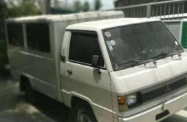 2003 Mitsubishi L300 Fb for sale