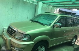 Toyota Revo VX200 2003 Model for sale 