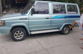 1997 Toyota Tamaraw fx for sale