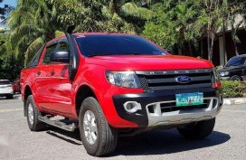 2013 Ford Ranger for Sale