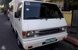 2009 Mitsubishi L300 FB for sale