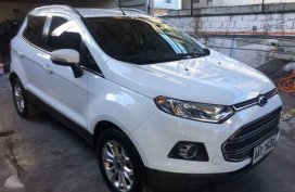 2014 Ford Ecosport Titanium for sale