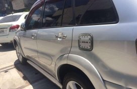 2005 Toyota Rav4 for sale