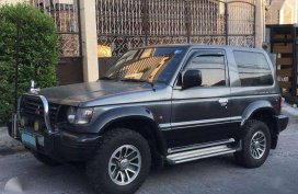 Mitsubishi Pajero 1995 for sale