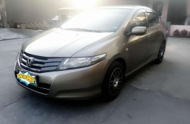 Honda City 1.3 ivtec manual 2011 for sale