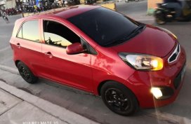 Kia Picanto 2013 model for sale
