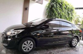 2016 Hyundai Accent for sale