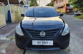 2016 Nissan Almera for sale