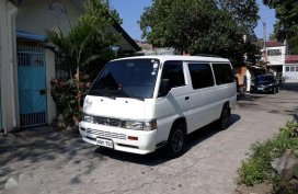 Nissan Urvan 2010 for sale