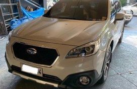 Subaru Outback 2015 for sale