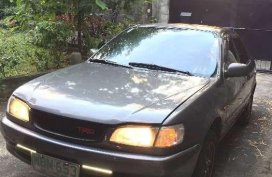 Toyota Corolla 1998 1.6 GLi for sale
