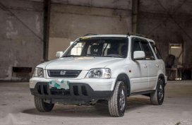 Honda CRV 2001 for sale 