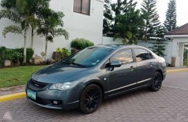 Honda Civic FD 18s 2010 for sale