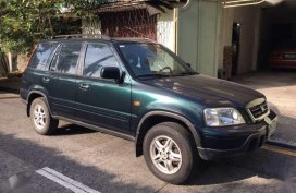 Honda CRV 2000 Automatic For sale