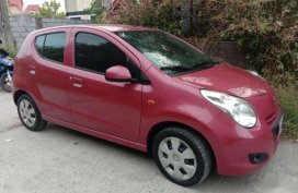 Like New Suzuki Celerio for sale