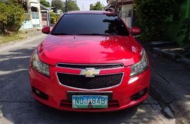 2010 Chevrolet Cruze AT for sale 